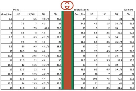 10.5 us to gucci size|gucci size chart men's.